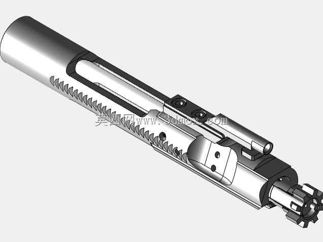 M4A1��˨���