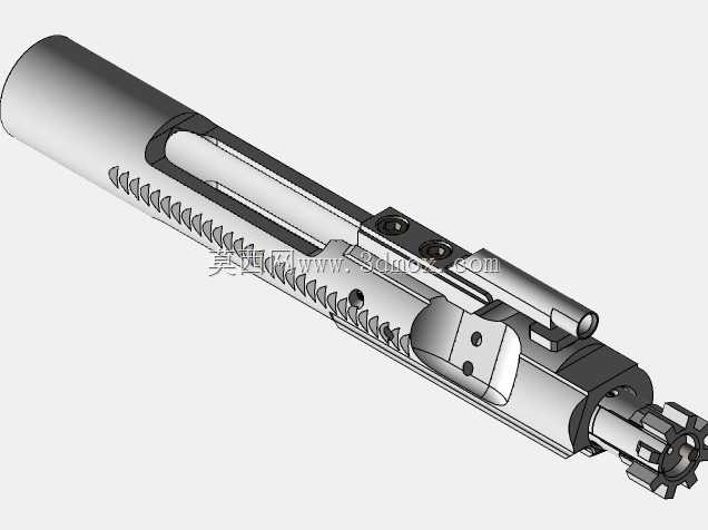 M4A1��˨���