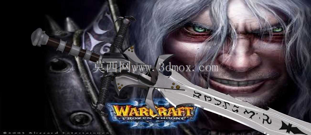 霜之哀伤还在后头