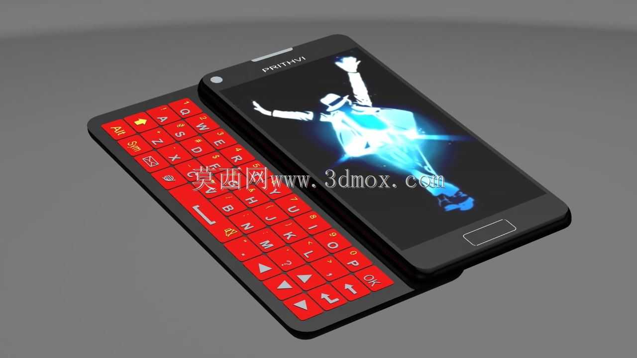 Qwerty�ƶ��绰