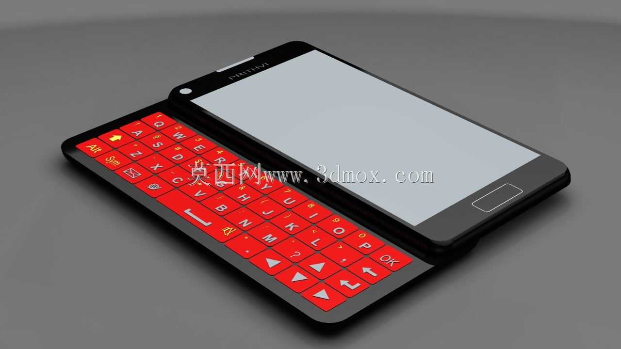 Qwerty�ƶ��绰