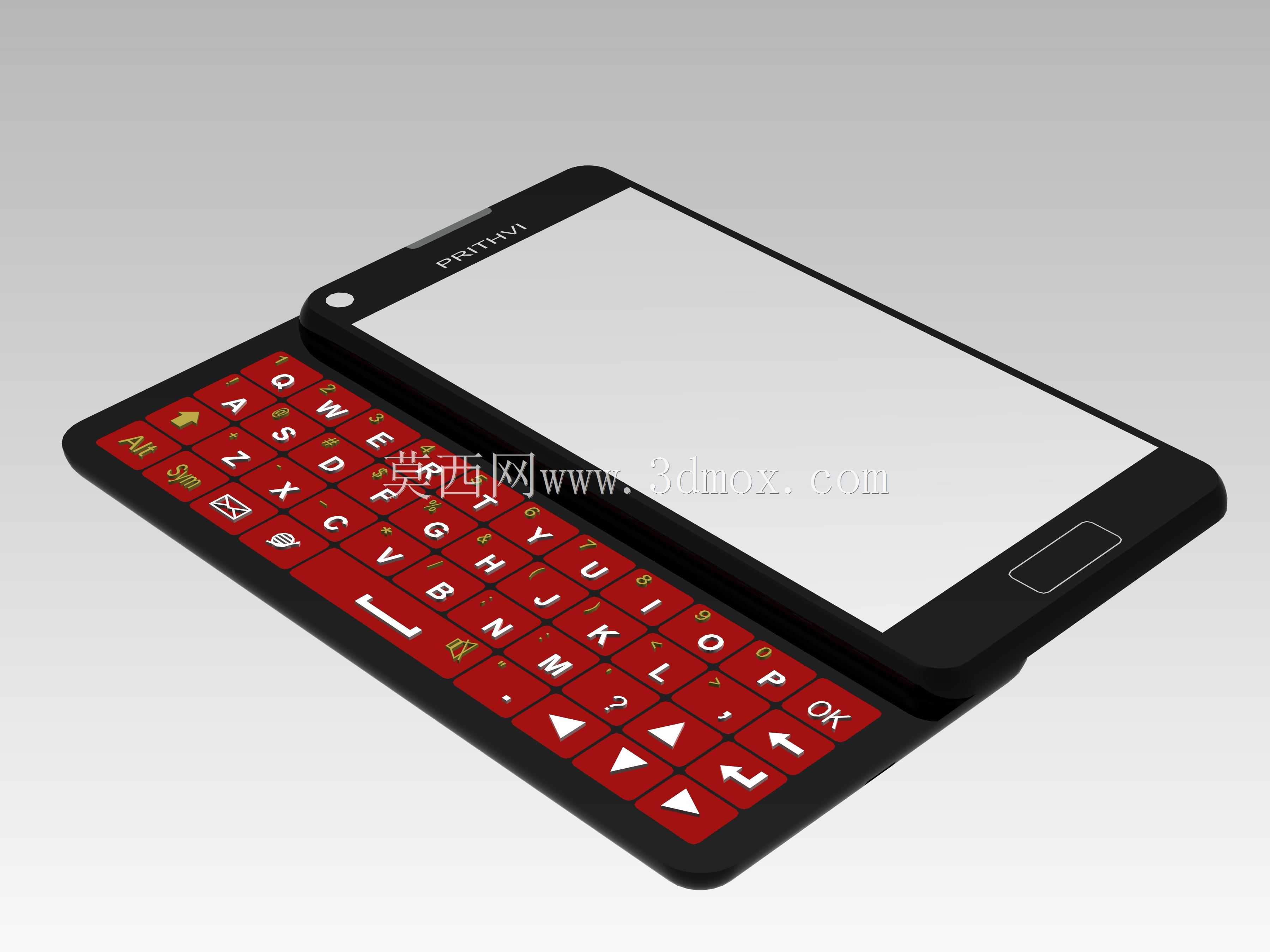 Qwerty�ƶ��绰