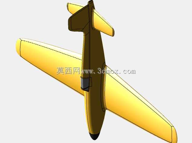 二战型战斗机:第一阶段