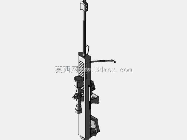 ������M107�ѻ���ǹ