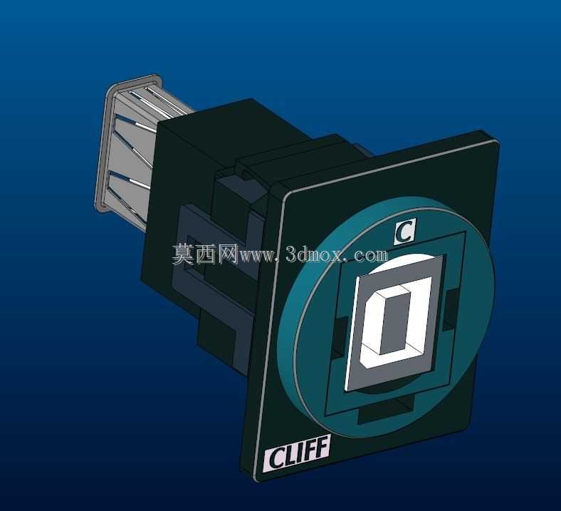 RS PRO 916-0227