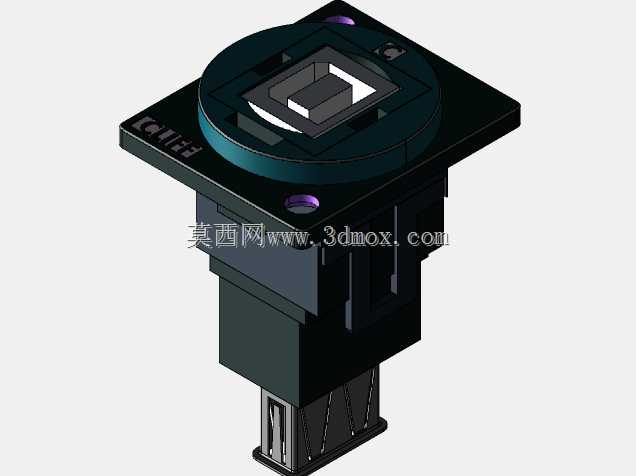 RS PRO 916-0227