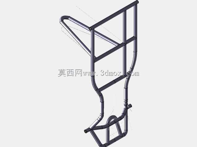 卡丁车底盘(参数底盘)