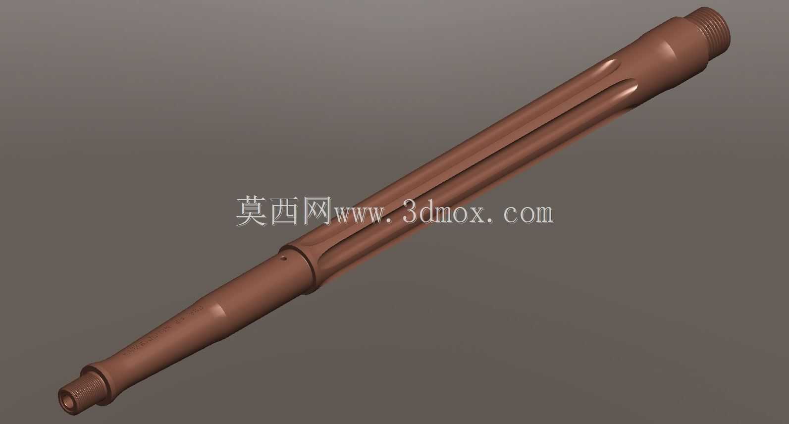 ����AR15����ǹͲ�������еȳ�������ϵͳ