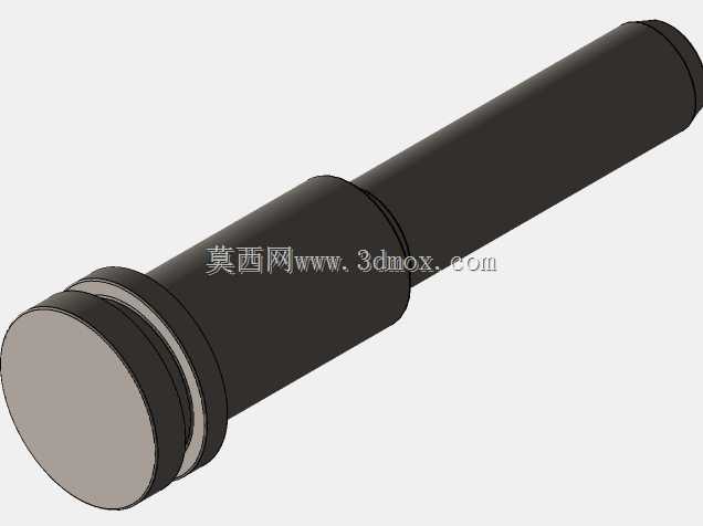 斯太尔8月/Lithgow EF88气体活塞和环组件