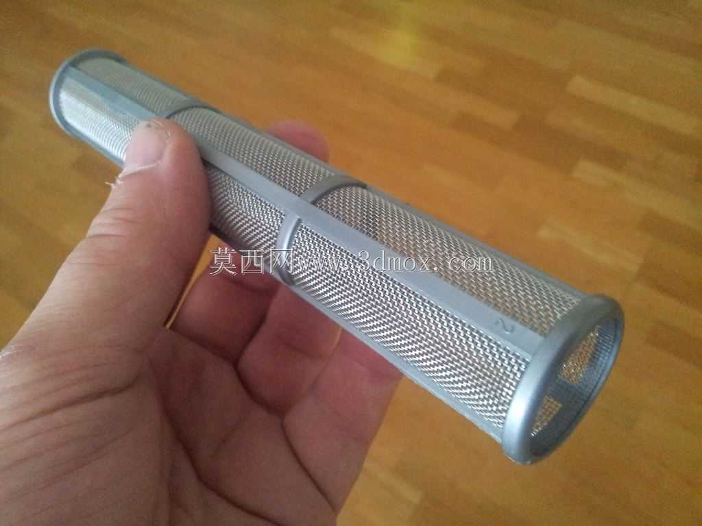 Graco网状出口过滤器-PN 244-071