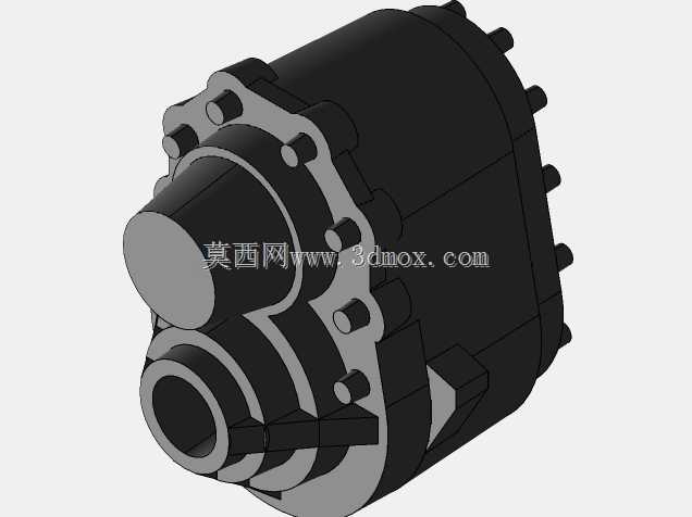 8Rad Sdkfz232零件