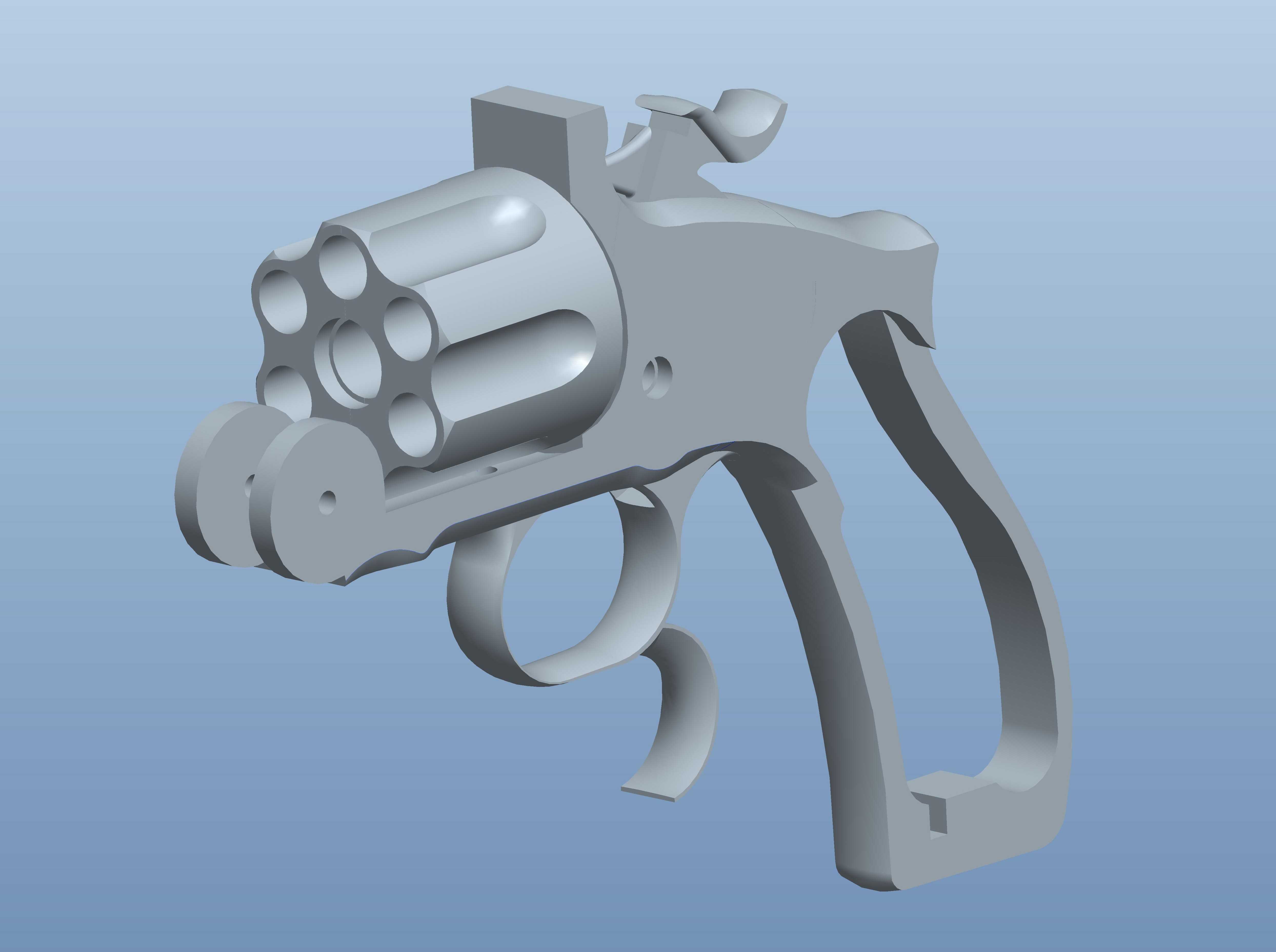Smith\u0026 Wesson 3�ͣ�����˹��������ǹ