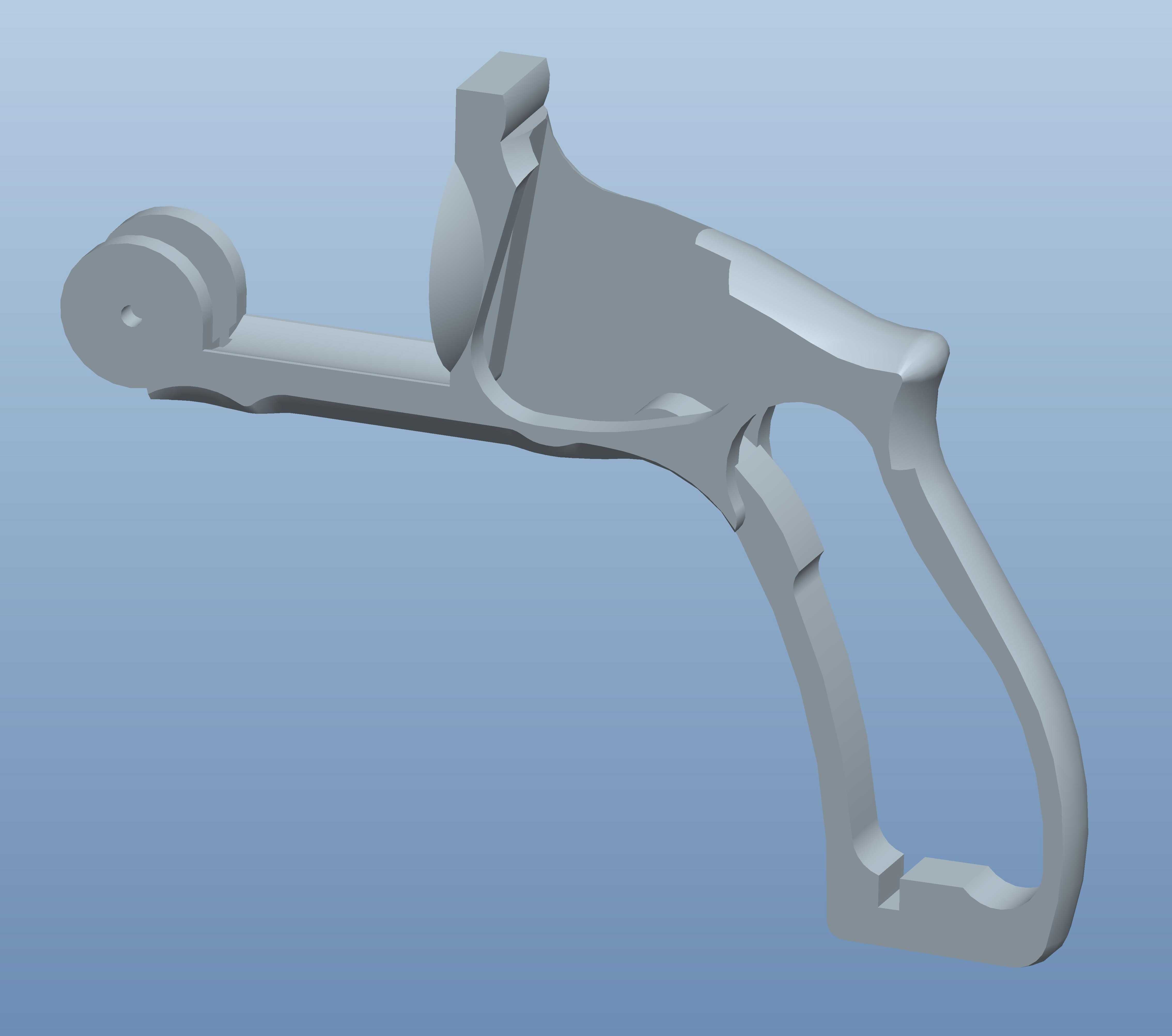 Smith\u0026 Wesson 3�ͣ�����˹��������ǹ