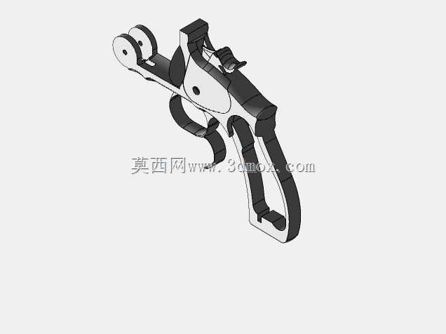 Smith\u0026 Wesson 3�ͣ�����˹��������ǹ