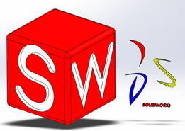SOLIDWORKs徽标