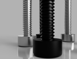 M1.4*0.3�����ݶ�5,10,15,20,25,30 mm