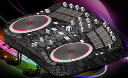 Numark Mixtrack PRO 3-���ռ䡱-����