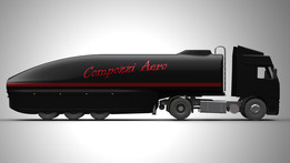 Aerodynami��̹���ϳ�-Compozzi Aero