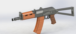 AKS 74U