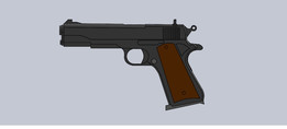 �¶���1911��ǹ