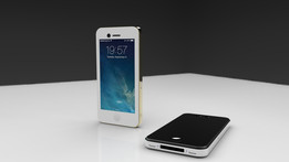 iPhone4S