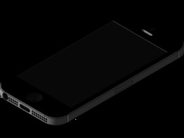 iPhone5