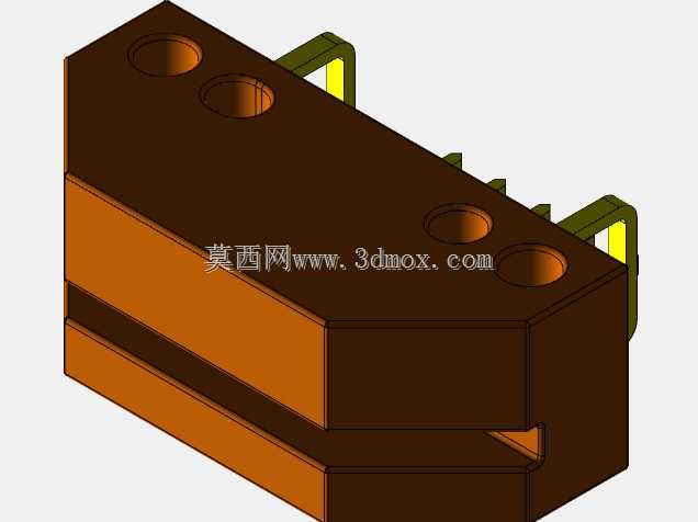 HEDS-9100编码器