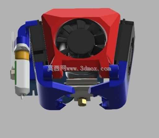 MBOT3D MK1_版本2.0