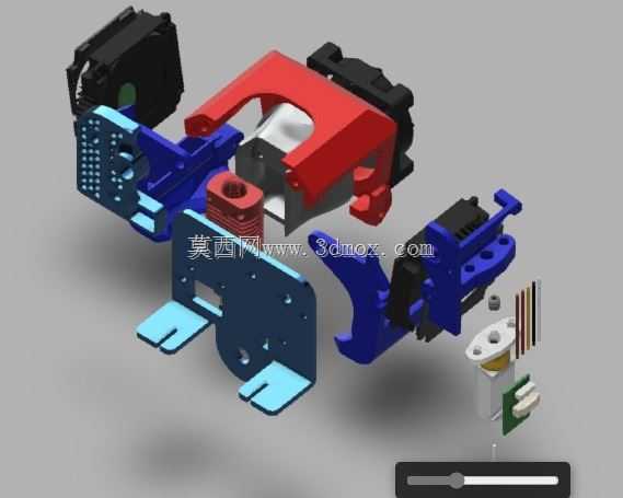 MBOT3D MK1_版本2.0