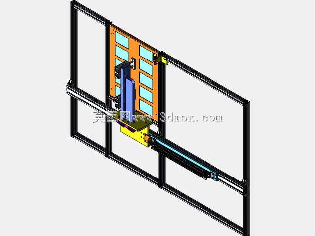 科雷迪扎门酒店