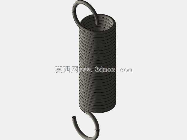 螺旋弹簧-直径:12.5mm钢丝直径:1.5mm