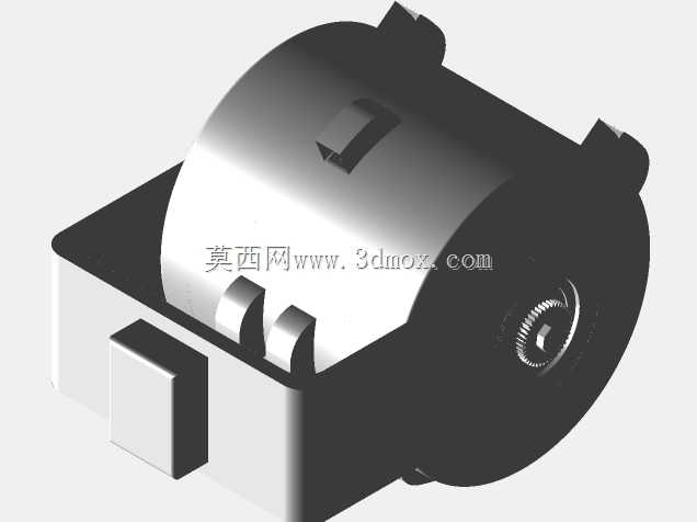 美国宇航局桶鼓设计挑战V2