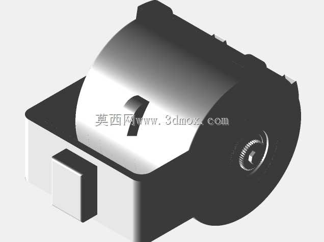 美国宇航局桶鼓设计挑战V2