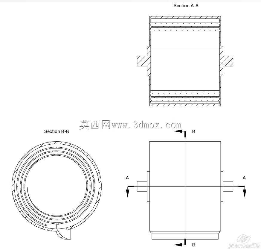 美国宇航局桶鼓设计挑战赛