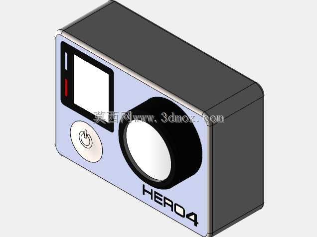 GOPRO HERO4