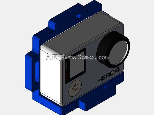 GOPRO HERO4