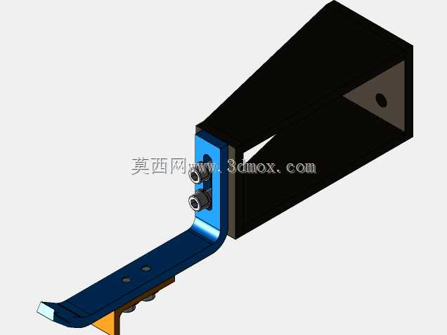 钣金加工的典型装置