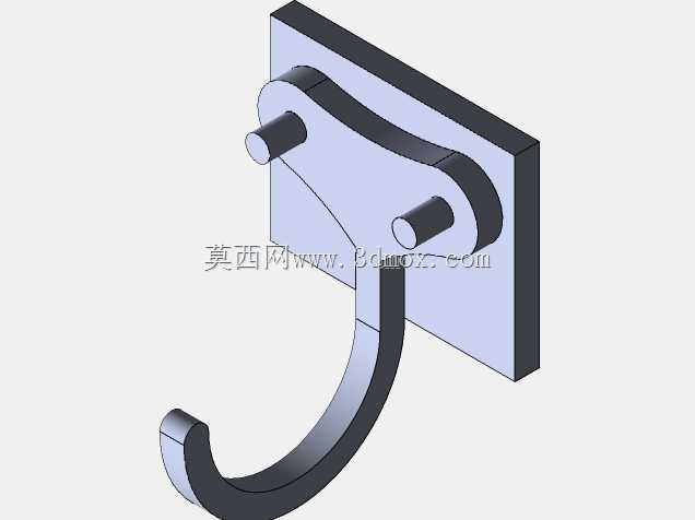 100 cad练习教程