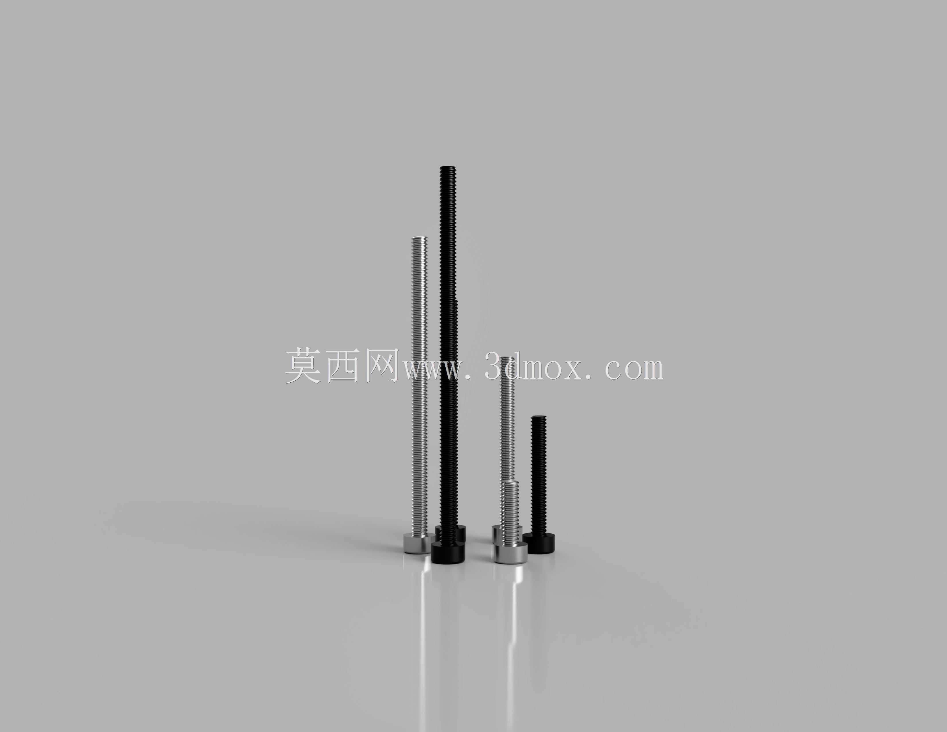 M1.4*0.3�����ݶ�5,10,15,20,25,30 mm