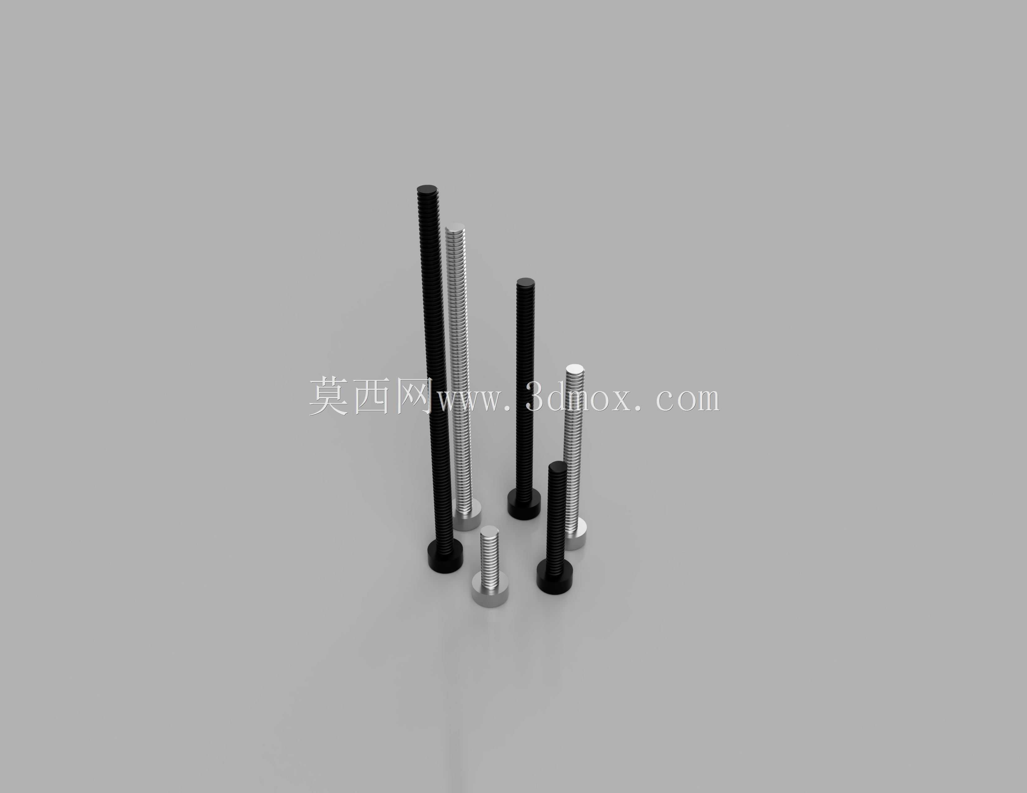 M1.4*0.3�����ݶ�5,10,15,20,25,30 mm