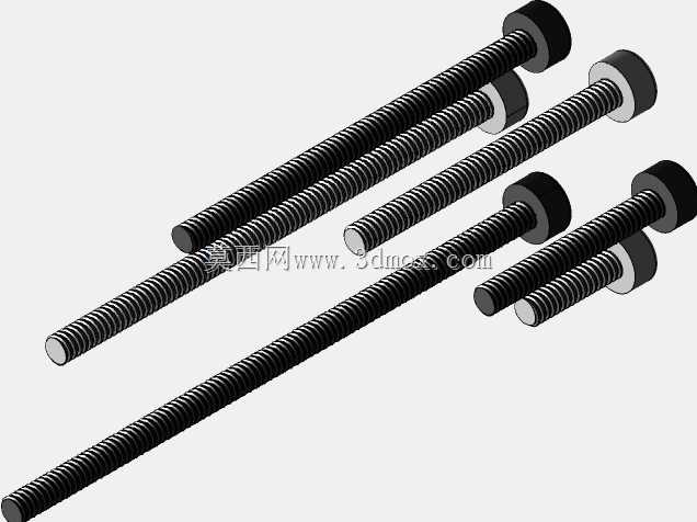 M1.4*0.3�����ݶ�5,10,15,20,25,30 mm