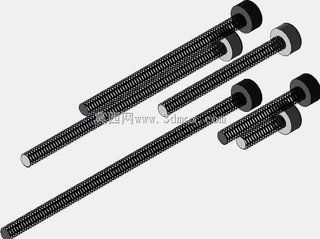 M1.4*0.3�����ݶ�5,10,15,20,25,30 mm