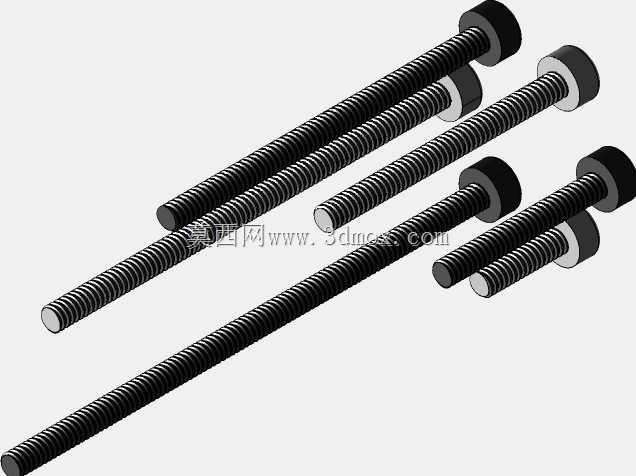 M1.4*0.3�����ݶ�5,10,15,20,25,30 mm