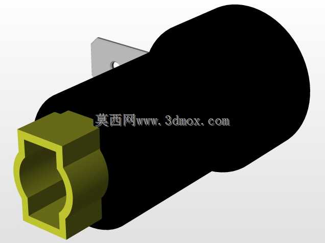 挤出机长丝