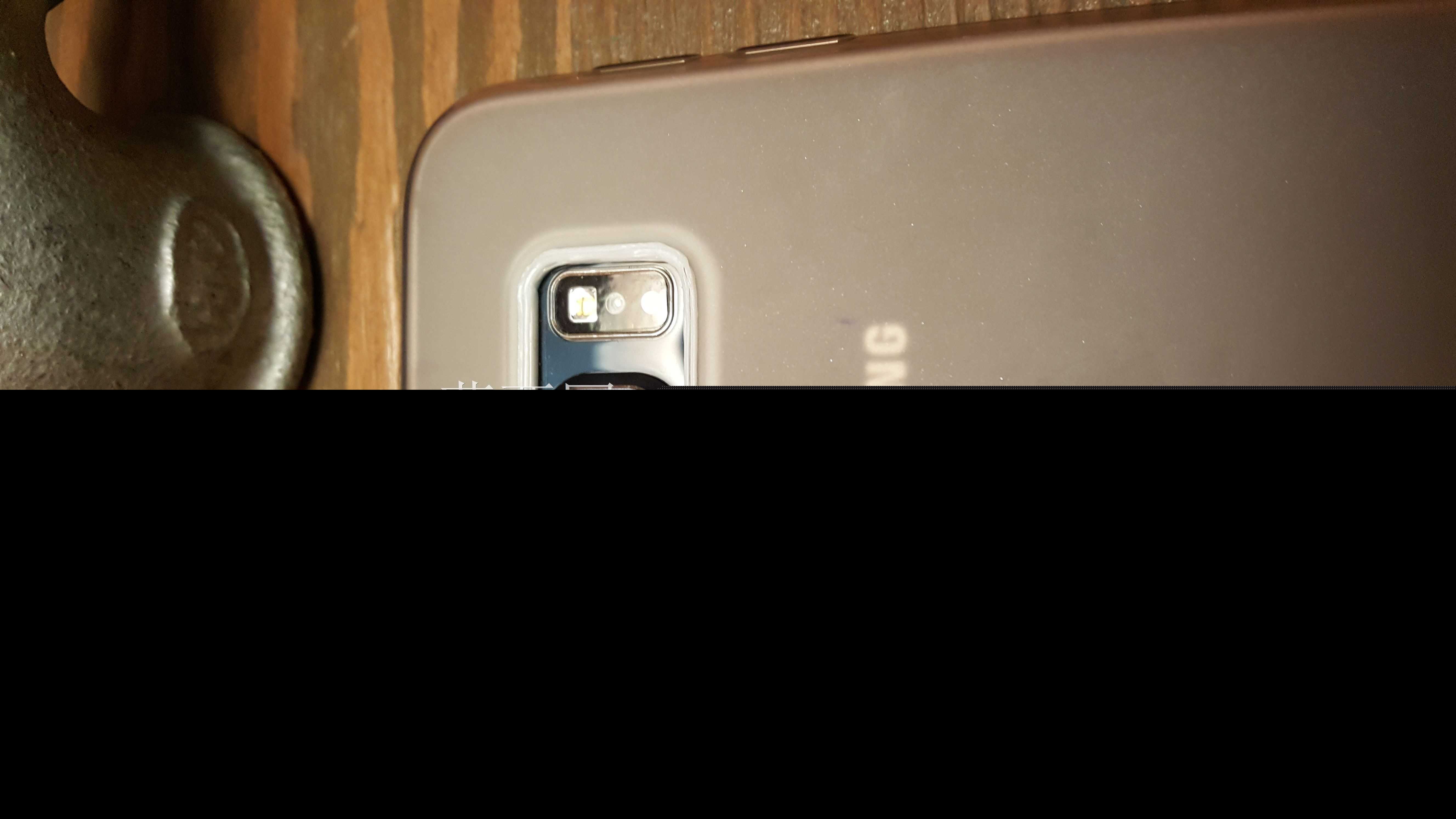 Galaxy S6������ͷ��������Kuboq���