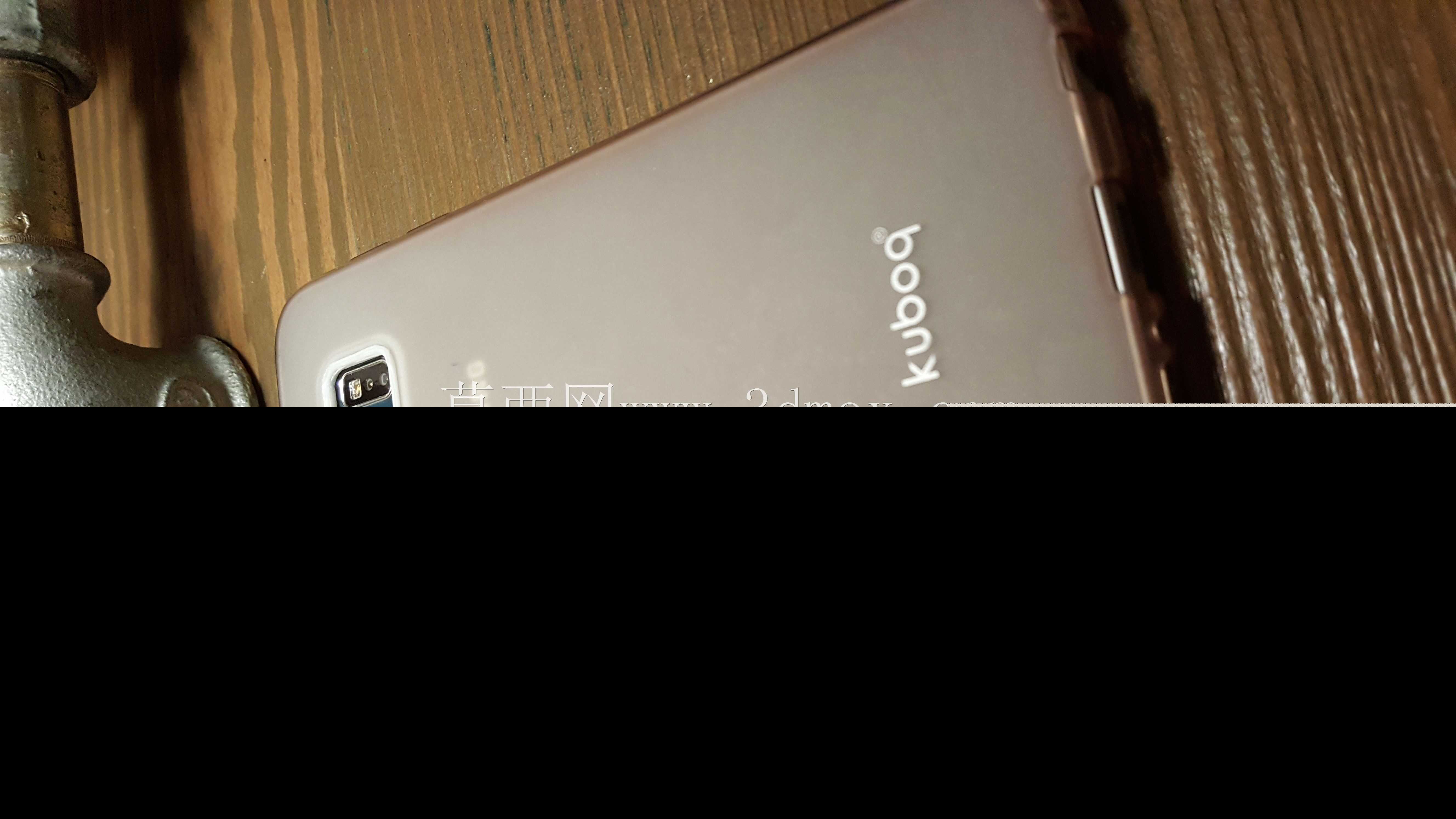 Galaxy S6������ͷ��������Kuboq���