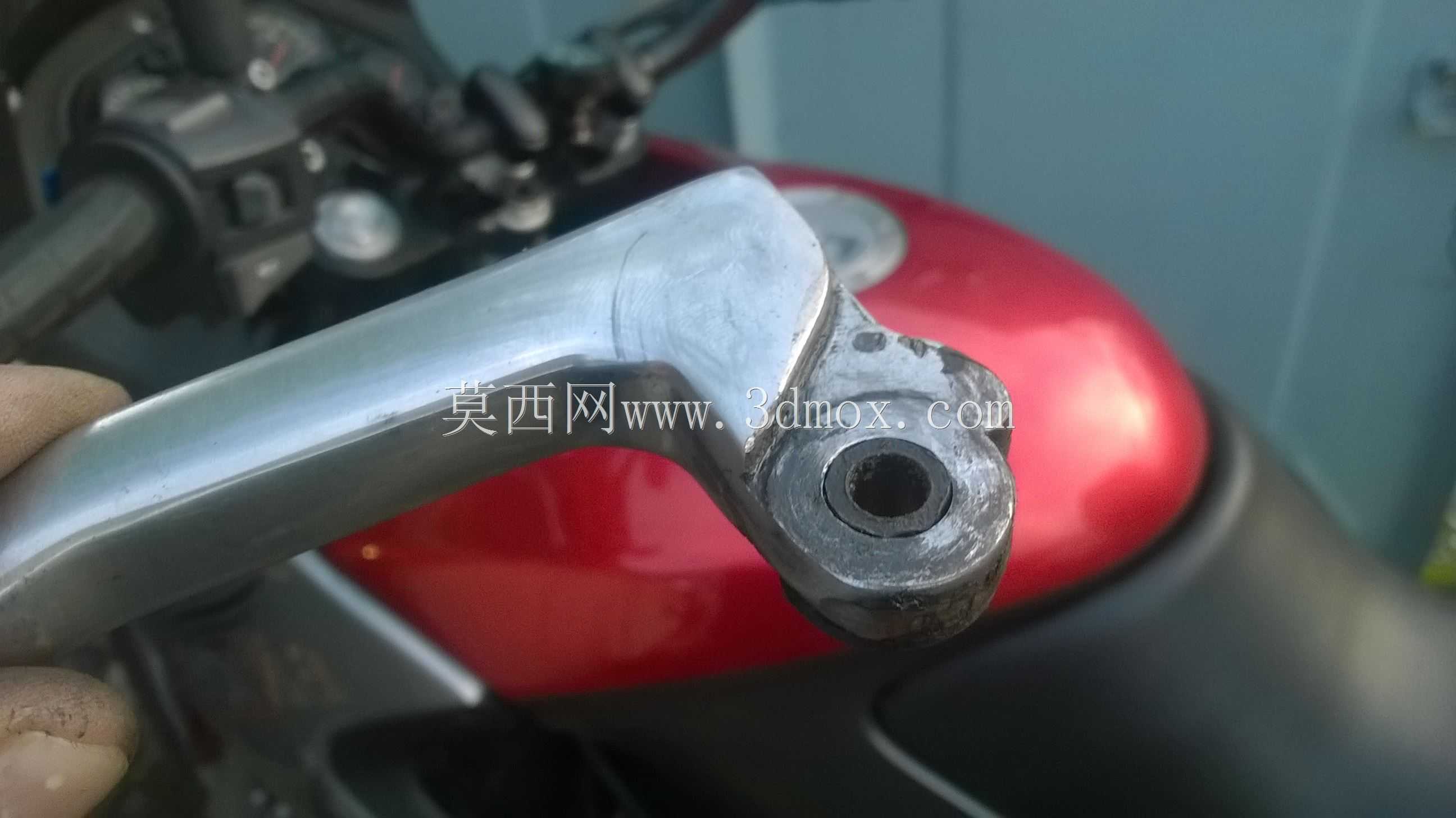 Aprilia离合器杆衬套AP8118432