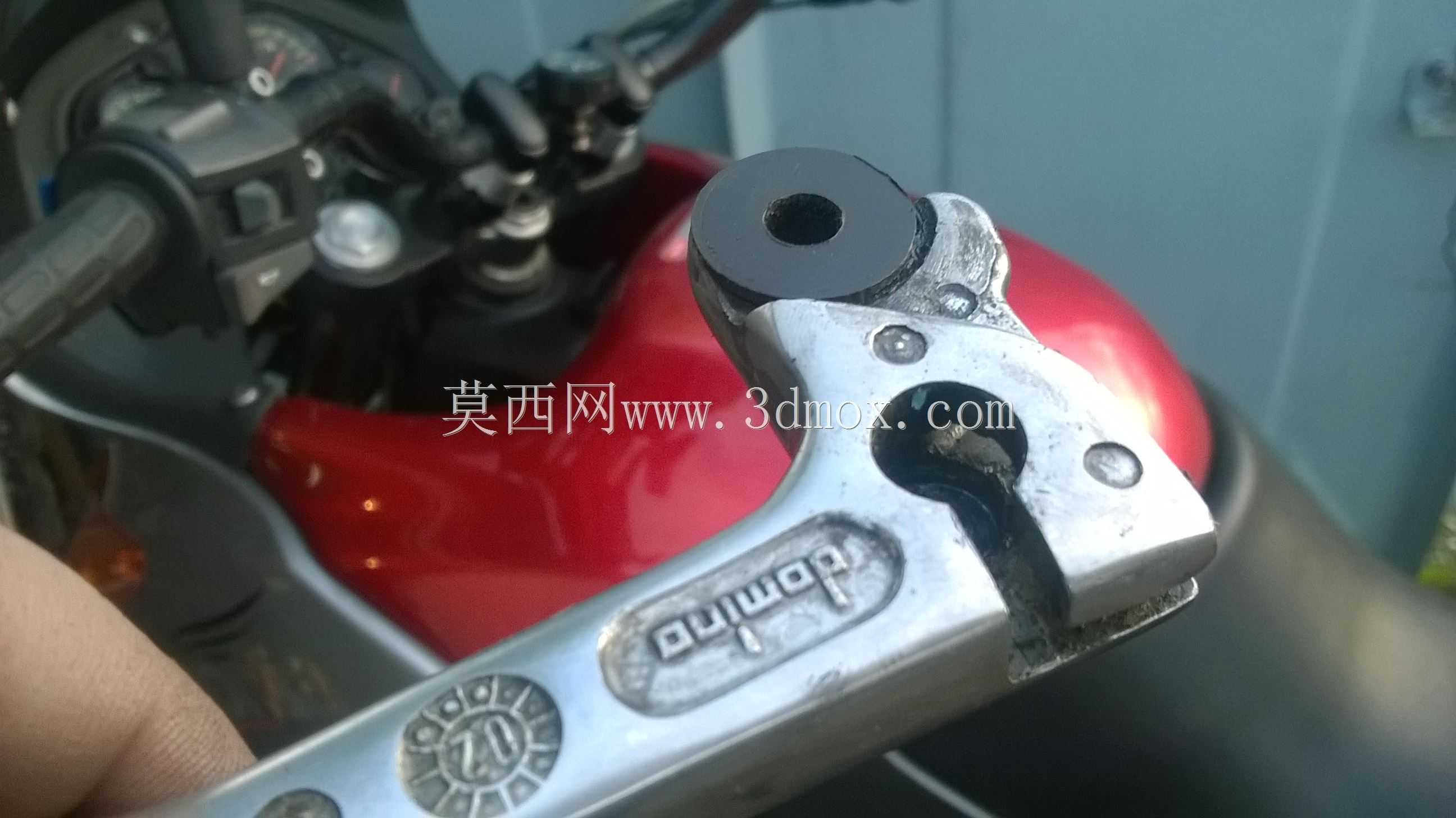 Aprilia离合器杆衬套AP8118432