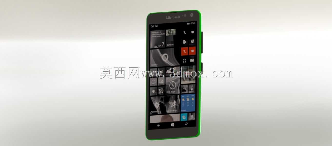 ΢��Lumia535