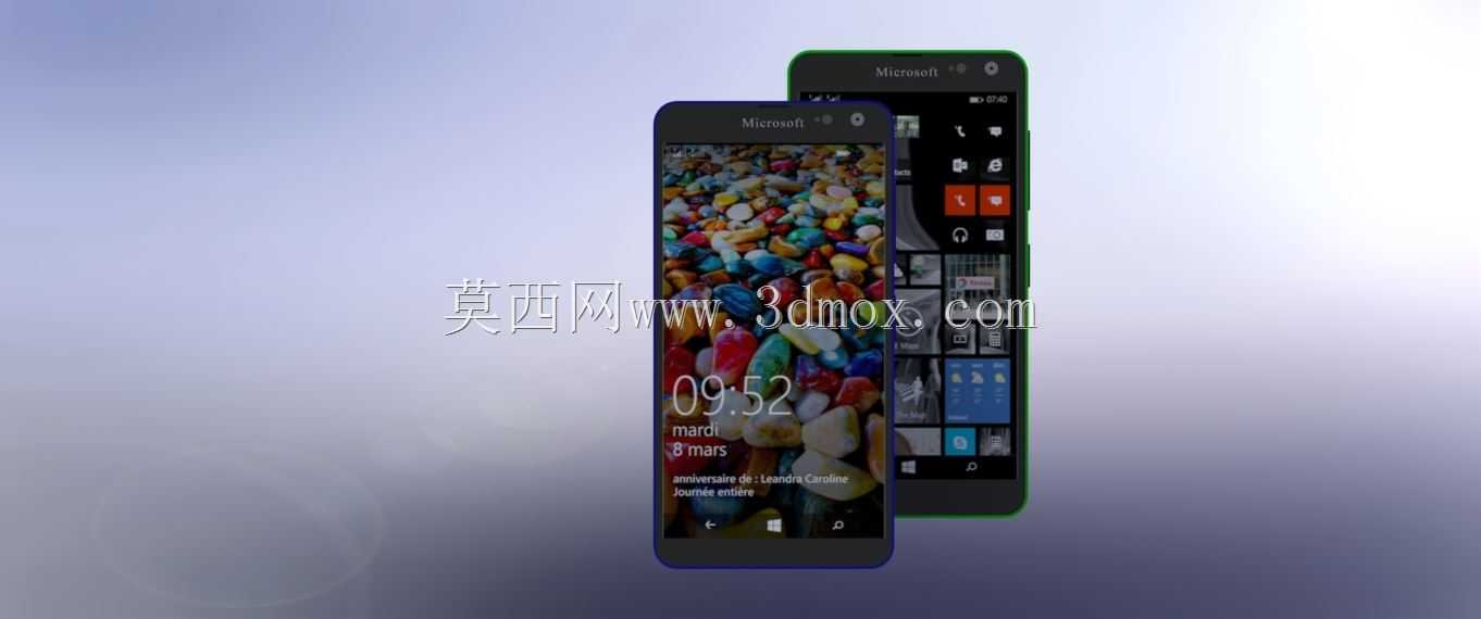 ΢��Lumia535